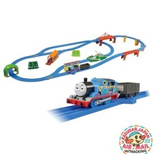 TAKARA TOMY Plarail Thomas World Best Selection Set fm Japan