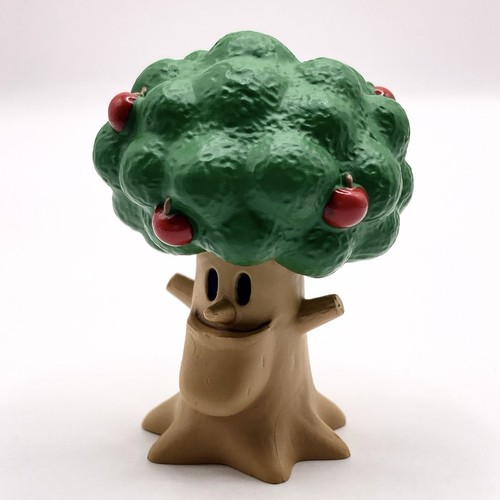 Whispy woods kirby shakurel - kirby,