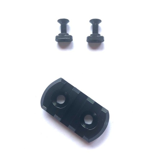 Rail picatinny lok 3 - picatinny:,