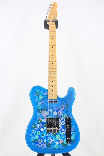 Tokai ate 101bf breezy - ate-101bf, sound