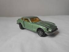 Majorette Datsun 260 Z  N°