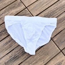 2(X)ist 2xist men white cotton