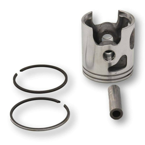 Piston puch cobra - piston, 74