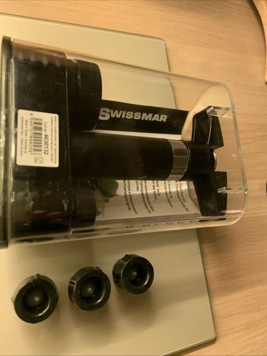Swissmar pompe vin - swissmar, a