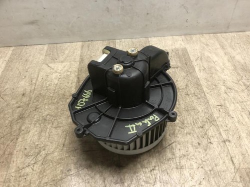 Ventilateur chauffage peugeot - ventilateur,