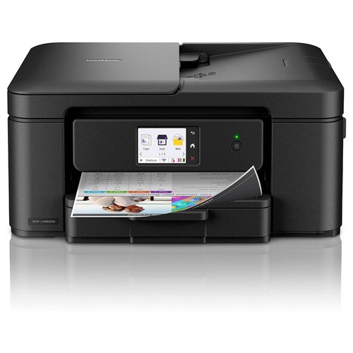 Brother dcp j1460dw - dcp-j1460dw, imprimante