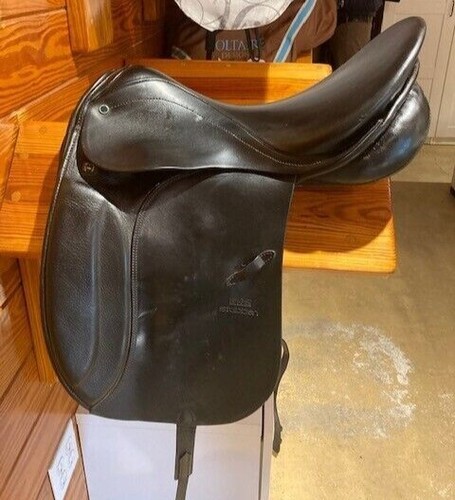 Stubben roxanne dressage - roxanne,