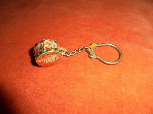 Porte clés key ring petit - porte-clés,