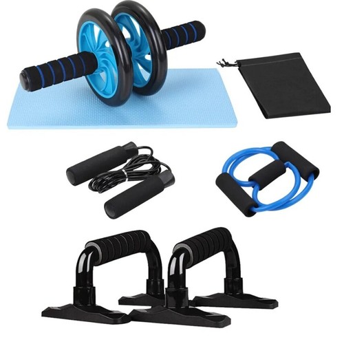 Appareils fitness en 1 - appareils, 5