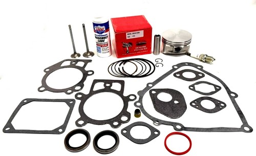 Standard piston rebuild kit - piston,