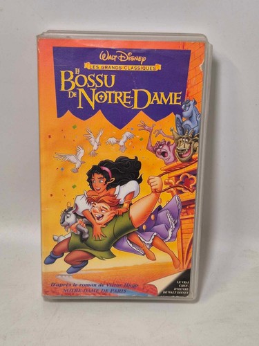 Cassette vidéo vintage - , vhs