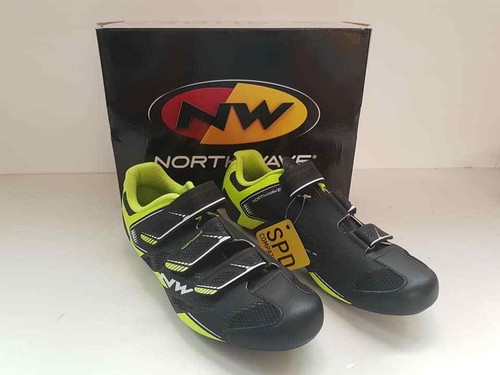 Paire chaussures vélo - 1, de