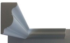 10 Cadres En Polystyrène