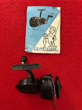 ANCIEN MOULINET BAM 300 + NOTICE