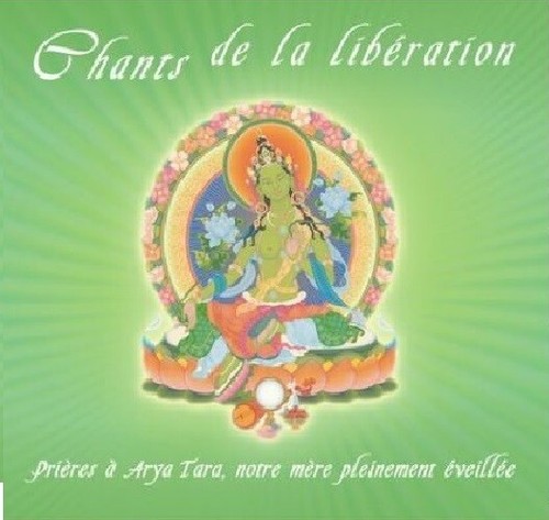 Chants libération by - chants, de
