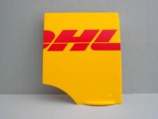 playmobil - pièces détachées / élément camion de livraison DHL réff : 4401