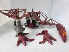 ZOIDS / ROBO STRUX