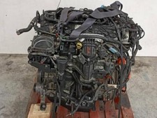 UFDA moteur complet FORD KUGA