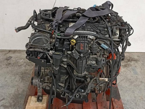 Ufda moteur complet ford - ford, kuga