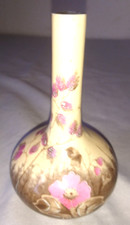 ANCIEN PETIT VASE SOLIFLORE