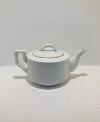 Théière porcelaine - théière,