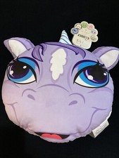 unicorn pillow pet
