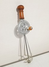 Ancien Vintage Le Roi des