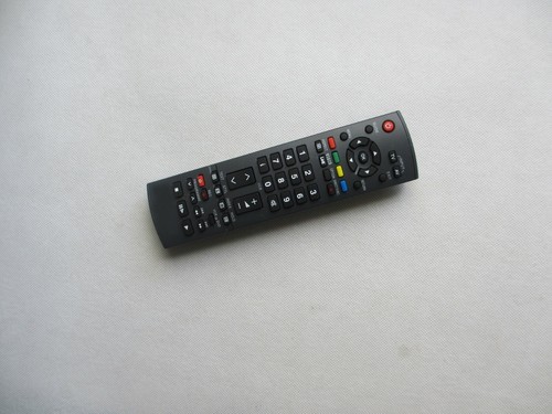 Remote control for panasonic - control,