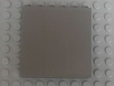 LEGO EGYPT Egypte / Mur 3754 OldDkGray for set 5978 Sphynx Secret Surprise