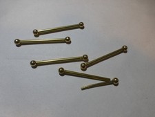 Lot de 5  Barette Epingle a