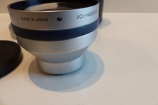 SONY - Télé Conversion Lens X2.0    VCL - HG2037X