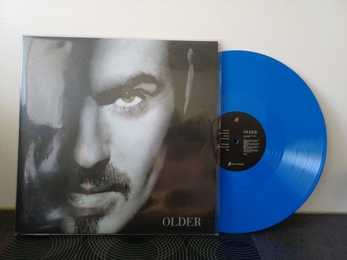 George michael older double - michael,