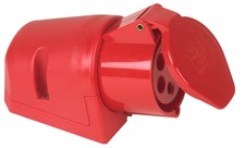 40576L Prise murale CEE lâche