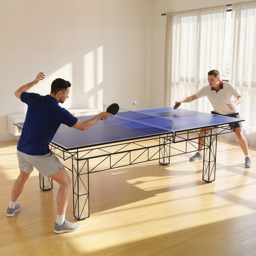 Soozier folding table - soozier,