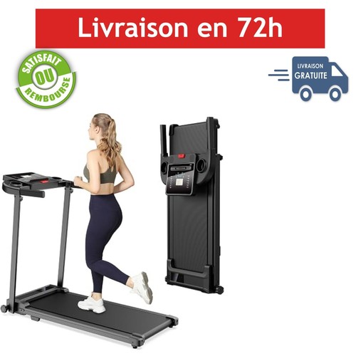 Tapis course pliable - tapis,