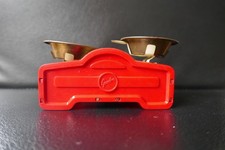 DINETTE ancienne - BALANCE - GEOBRA Germany US Zone -