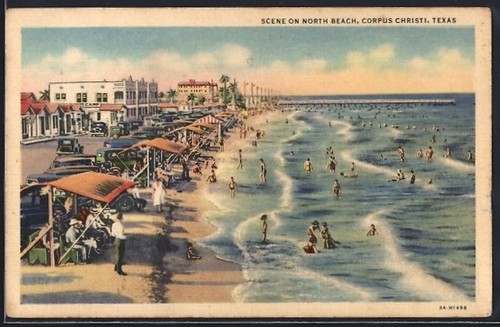 Carte postale corpus - postale,