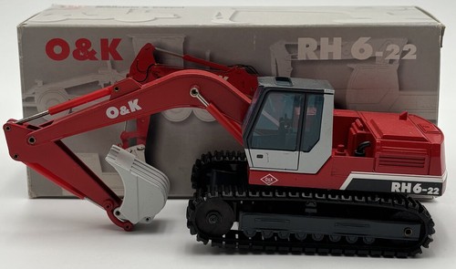 Nzg 458 rh 6 22 - o&k, 6-22