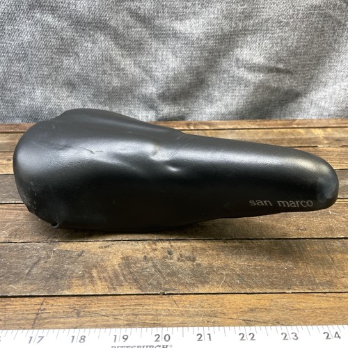 Vintage selle san marco - vintage,
