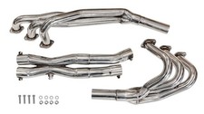 Collecteur échappement inox - , 6