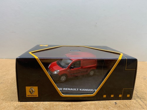 Norev nouveau renault kangoo - norev,