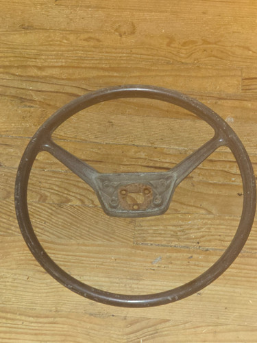Volant quillery 700 citroën - volant,