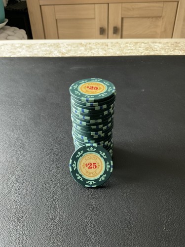 Jetons poker james bond - poker,