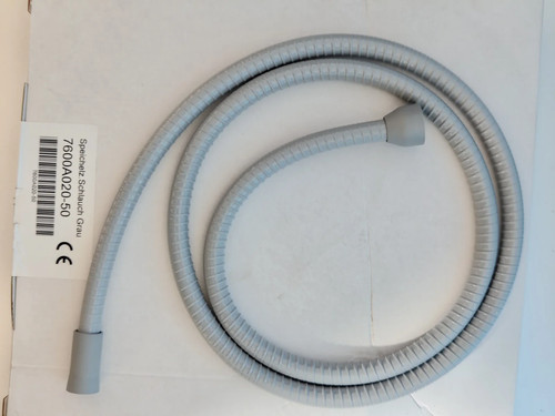 Tuyau aspiration durr dental - d'aspiration,