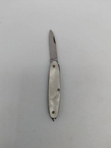 Couteau poche nacré canif - de,