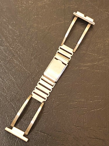 Ancien bracelet montre rally - montre,