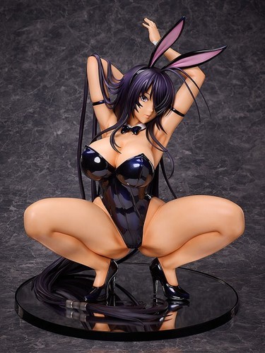 Figurine shin ikkitousen kanu - ikkitousen,