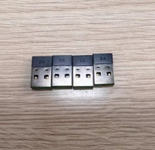 1pc Wireless Gaming Mouse 2.4