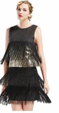 NWT BABEYOND 1920s Gatsby