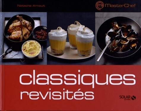 Les classiques revisités - ,
